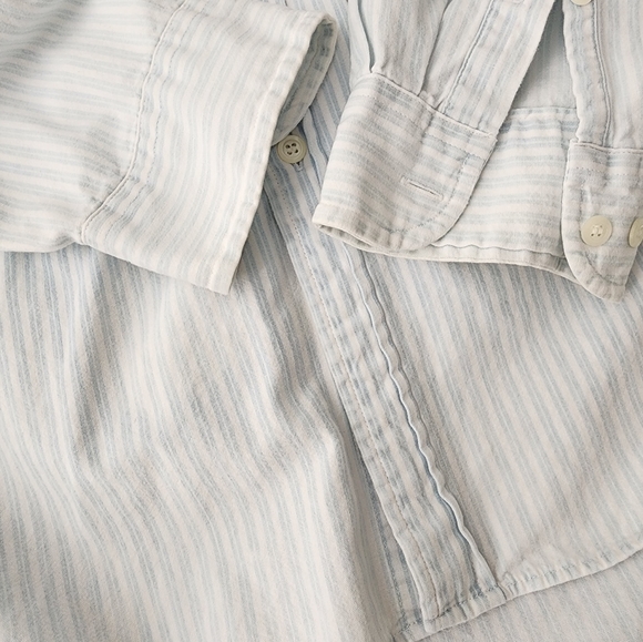 Vintage GAP Button Down Longsleeve Shirt - Picture 3 of 3